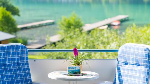 Aparthotel Klopeinersee 5