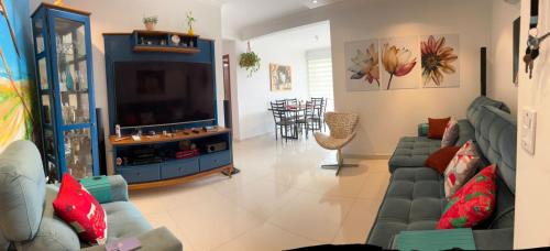 JOIA APTO Campeche -Floripa – khách sạn tại Campeche