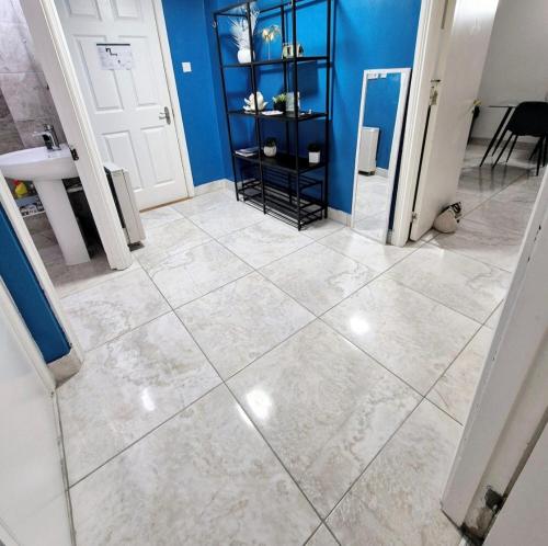 Contemporary 2 bedroom apartment in limerick city in Limerick