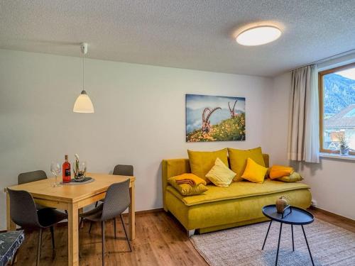 Ferienwohnung 5-Täler in Bartholomäberg, Österreich