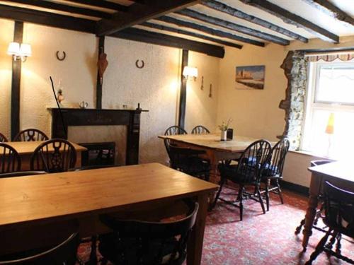 Afon Duad Inn and Dolau Cottage - image 9