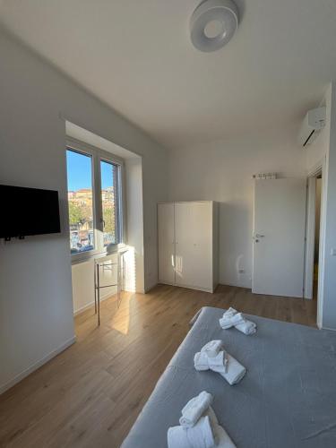 Maison Alteri, Roma