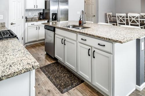 Modern Townhouse for 6 in Denver, Great Amenities in DEN, USA
