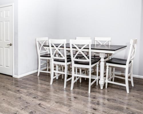 Modern Townhouse for 6 in Denver, Great Amenities in DEN, USA