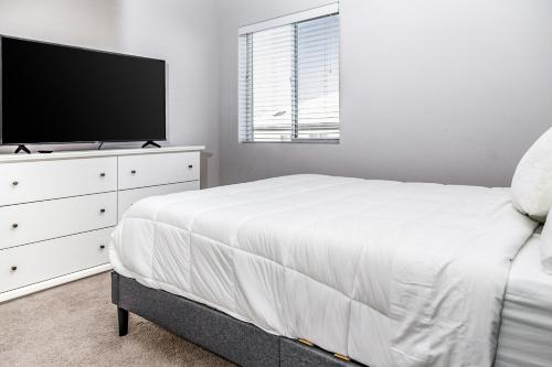 Modern Townhouse for 6 in Denver, Great Amenities in DEN, USA