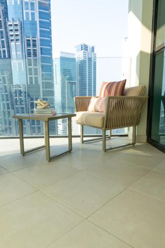 Lusso Hometels Missoni Business Bay - image 5