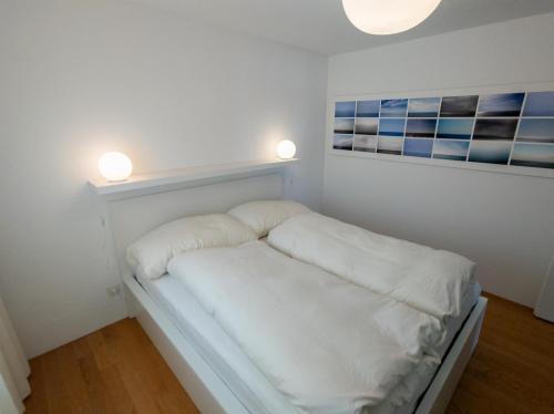 Apartment Chalchera in Celerina/Schlarigna, Schweiz