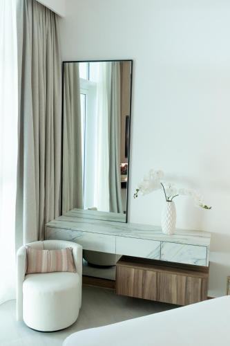 Lusso Hometels Missoni Business Bay - image 3
