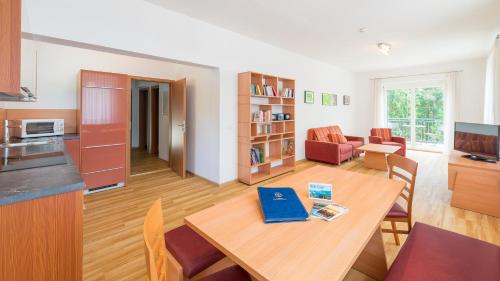 Aparthotel Klopeinersee – St. Kanzian, CA