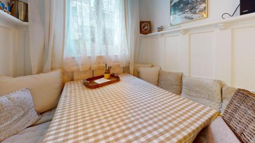 Apartment Chavallera 5 - St. Moritz