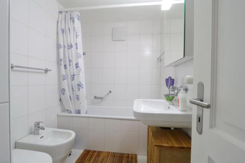 Apartment with Mountain View image 3