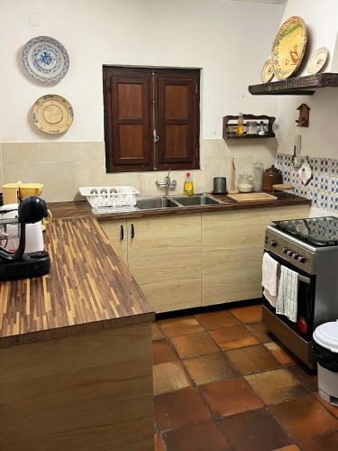 Casa da Paz in ลาบรูเกรา