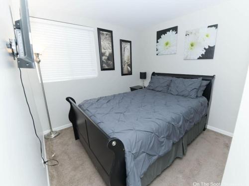 Cozy Quarters 3 in Aurora, USA
