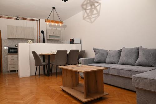 Apartmani Timacum in Jalovik Izvor