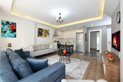 Perihan Apartments, Istanbul (photo 7)