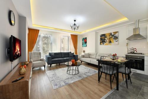 Perihan Apartments, Istanbul (photo 6)