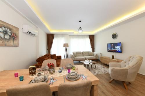 Perihan Apartments, Istanbul (photo 5)