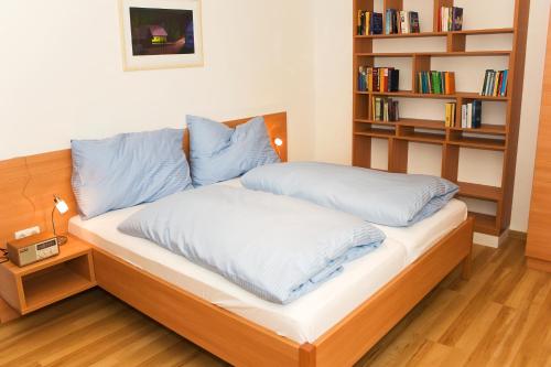 Aparthotel Klopeinersee – St. Kanzian, CA