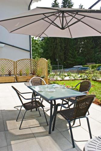Aparthotel Klopeinersee – St. Kanzian, CA