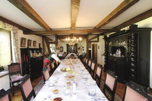 Instalaciones, Akzent Hotel Gut Hoing in Unna