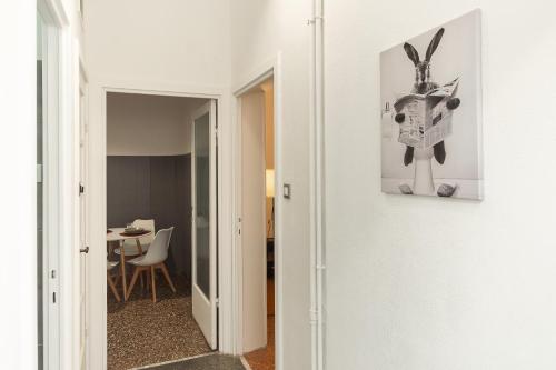 Il Coniglio - la tana perfetta tra business, mare e cultura, Genua (zdjęcie 3)