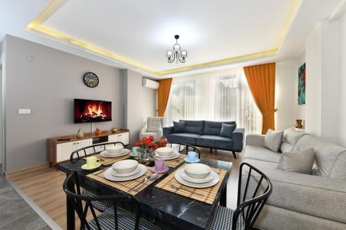 Perihan Apartments, Istanbul (photo 10)