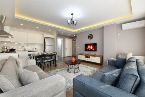 Perihan Apartments, Istanbul (photo 9)