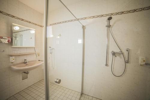 Akzent Hotel Gut Höing - image 6
