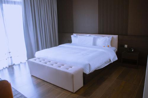 . Essencia Kivu Hotel