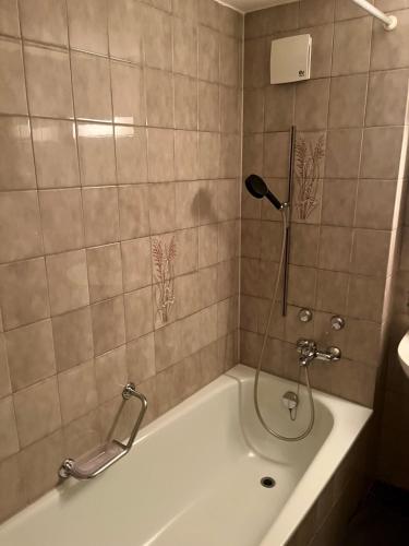 CITY STAY- Helvetia platz, Zurigo (foto 10)
