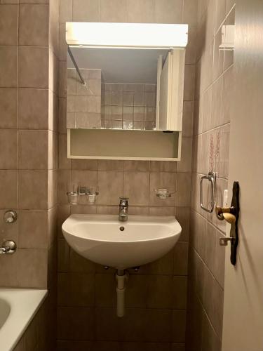 CITY STAY- Helvetia platz, Zurigo (foto 11)