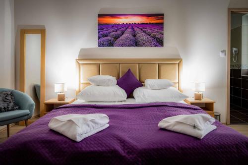 Land-Plan Hotel - image 13