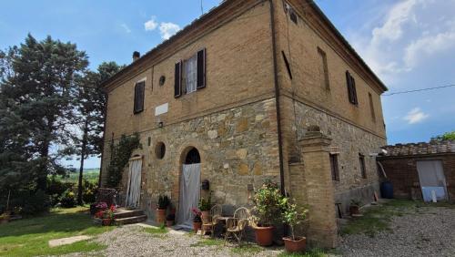 La casa dei Nonni - Tap to explore photos