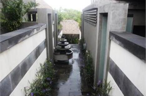 Bali Golden Elephant Boutique Villa – Jimbaran, CO
