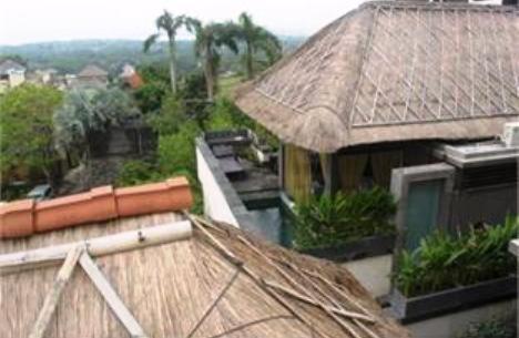 Bali Golden Elephant Boutique Villa – Jimbaran, CO