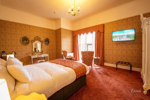 Broome Park Hotel - image 9