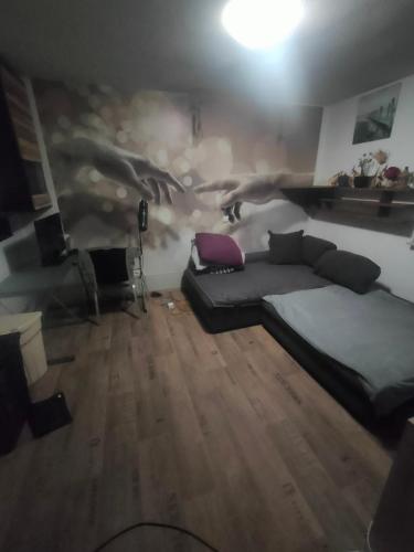 Good and Nice Room in the Nice Place in Butzbach, Deutschland