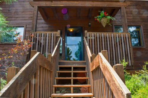 567 Stevens Circle in Pagosa Springs, USA