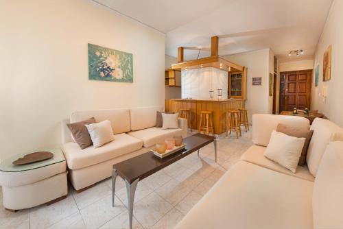 Apartment in Rhodes 