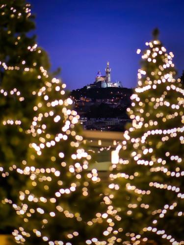 InterContinental Marseille - Hotel Dieu an IHG Hotel - image 14