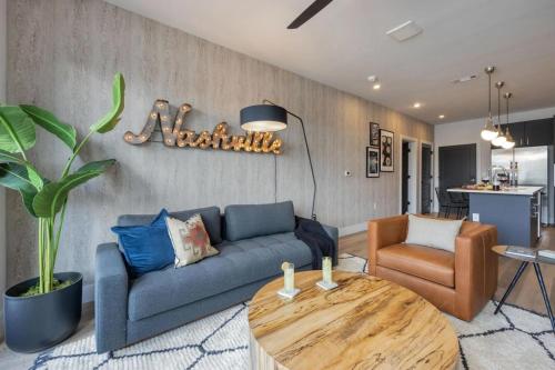 Fab Five-5 Unit Odyssey Combo-Heart of Midtown in Nashville, USA