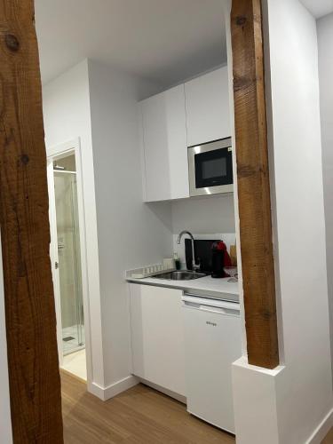 Apartamentos Gravina 1