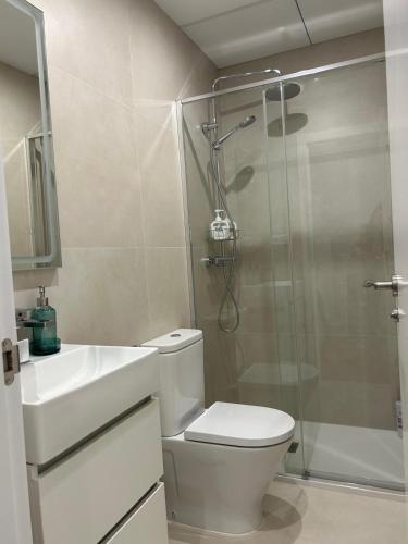 Apartamentos Gravina 4