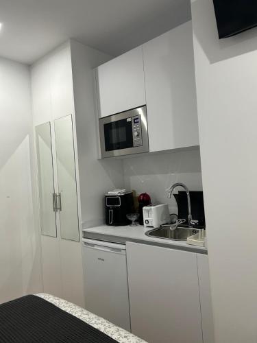 Apartamentos Gravina 2