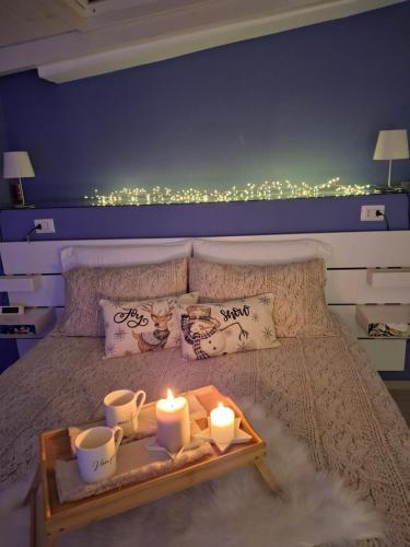 Il cielo in una stanza 5