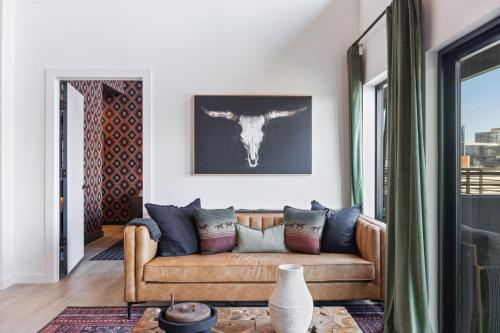 Nashville - 635 7th Ave S Unit 608 in Nashville, USA