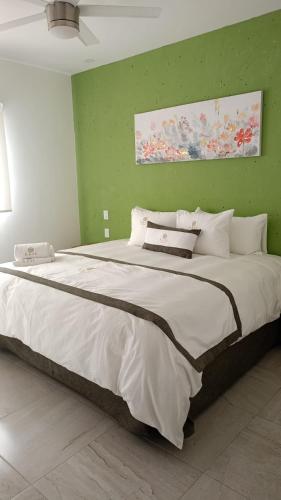 XAIL Hotel in Cocoyoc, Mexico