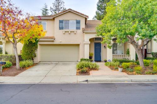 Centrally Located Home with Yard in Hayward!