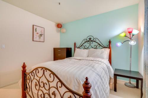 Centrally Located Home with Yard in Hayward!