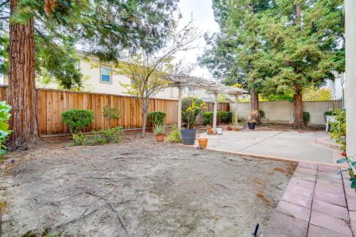 Centrally Located Home with Yard in Hayward!